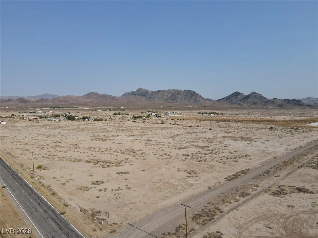 4130 Basin, Pahrump, NV 89048