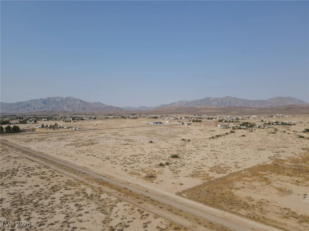 4130 Basin, Pahrump, NV 89048