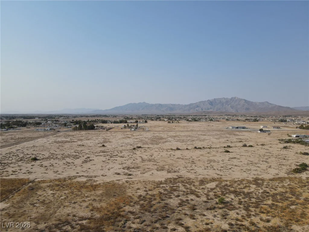 4130 Basin, Pahrump, NV 89048