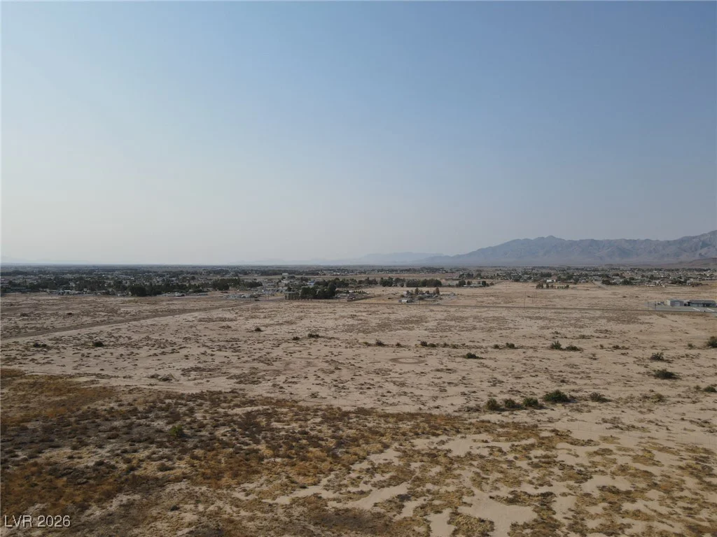 4130 Basin, Pahrump, NV 89048
