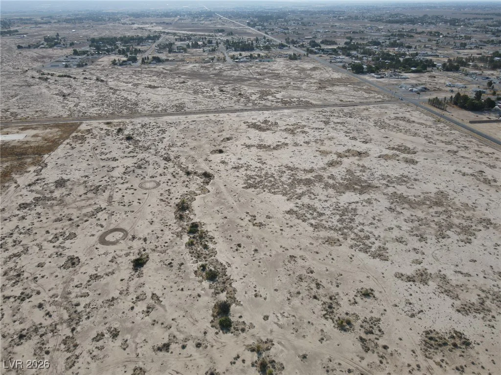 4130 Basin, Pahrump, NV 89048