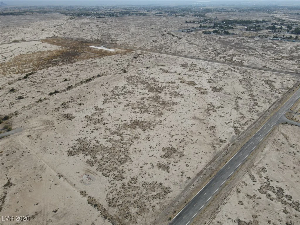 4130 Basin, Pahrump, NV 89048