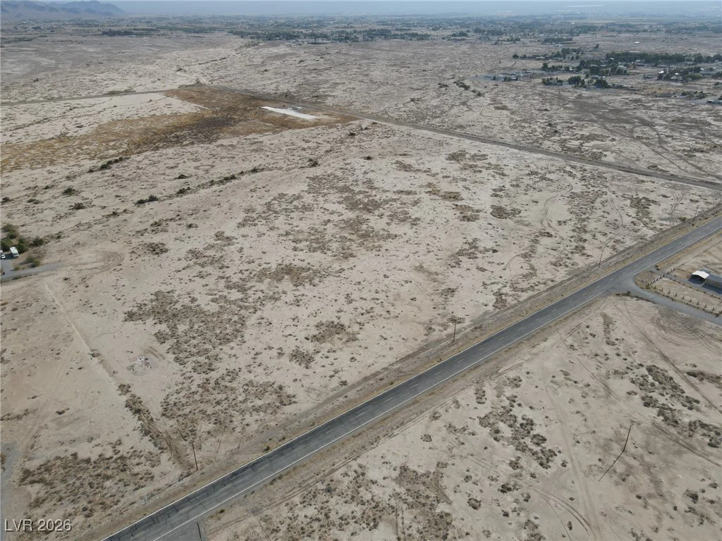 4130 Basin, Pahrump, NV 89048
