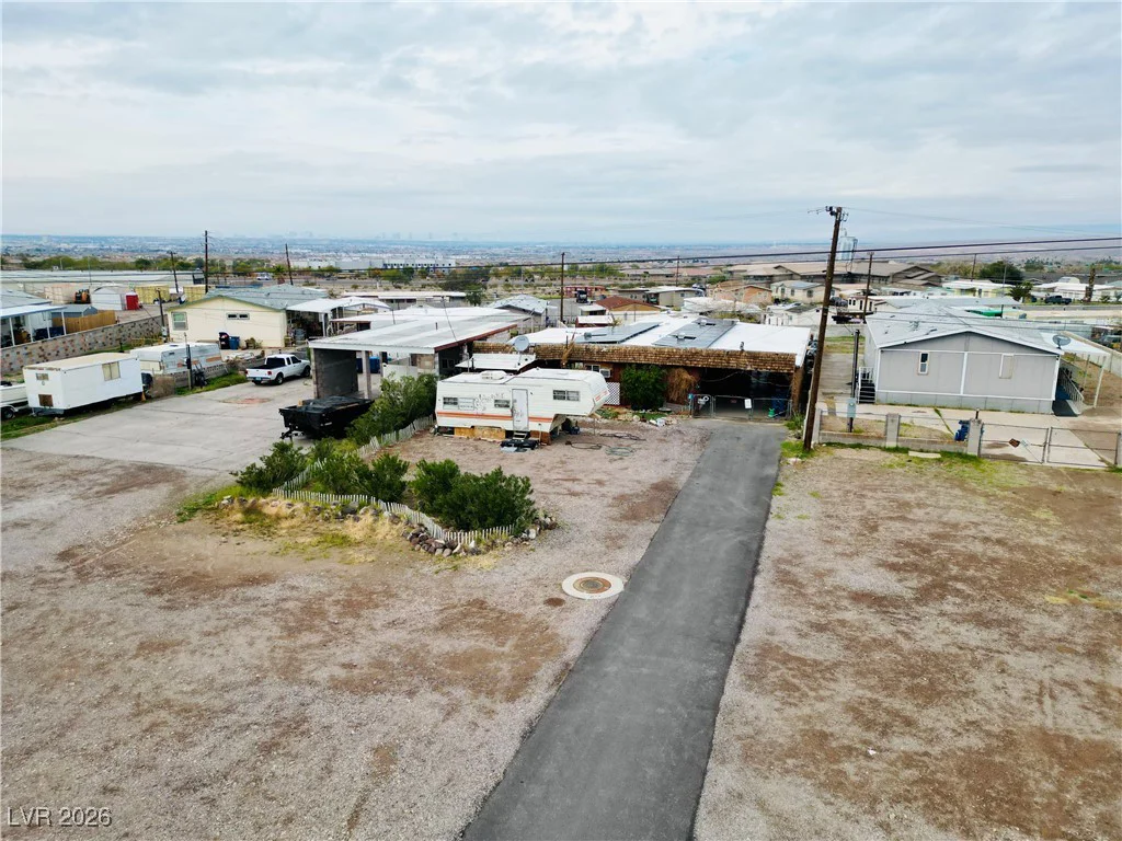 345 Apache, Henderson, NV 89015