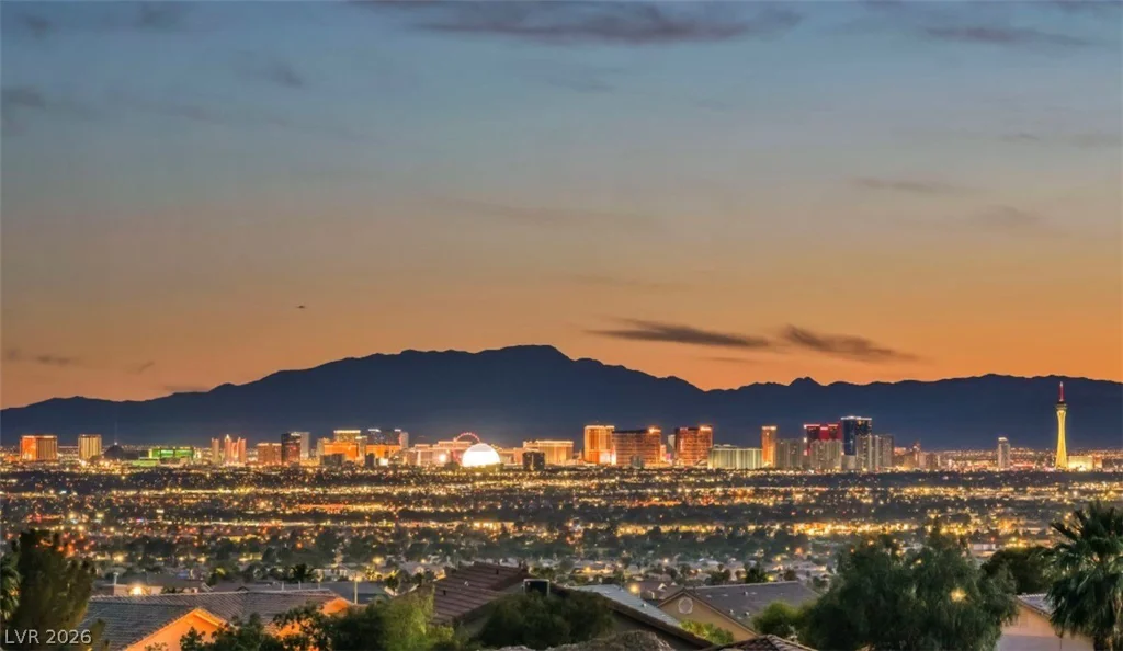 2269 Exeter, Las Vegas, NV 89156