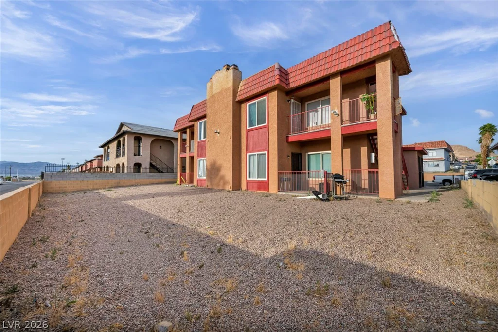 2269 Exeter, Las Vegas, NV 89156