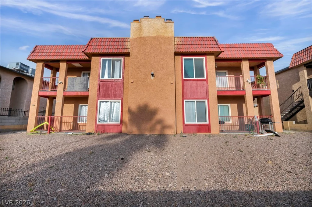 2269 Exeter, Las Vegas, NV 89156