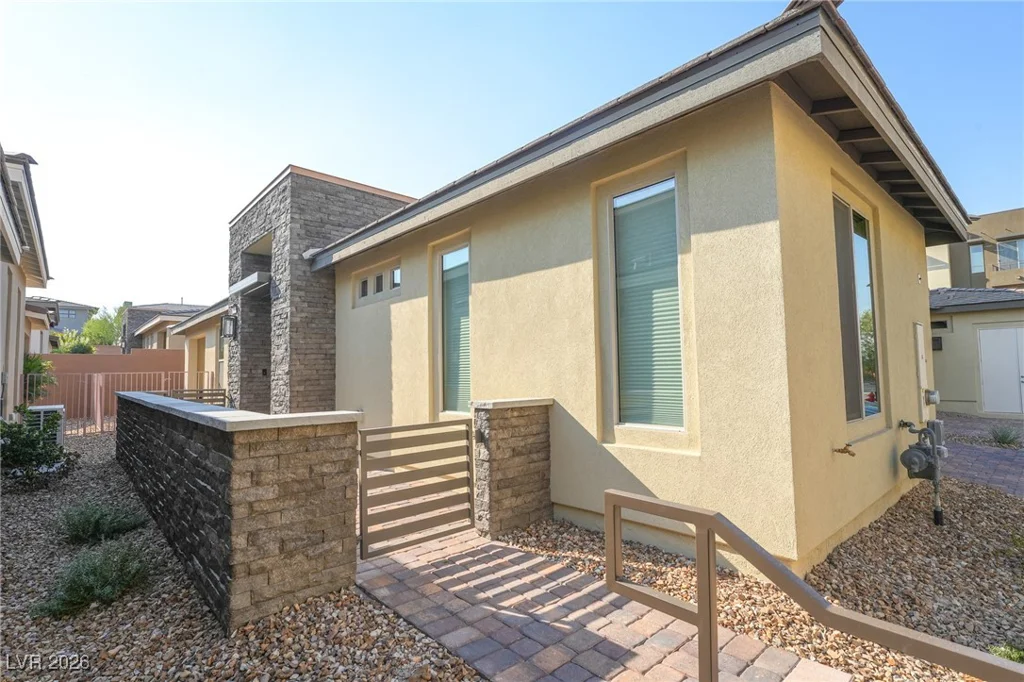 4123 Lemonsage, Las Vegas, NV 89135