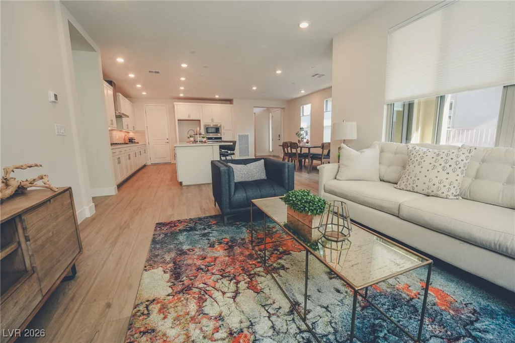 4123 Lemonsage, Las Vegas, NV 89135