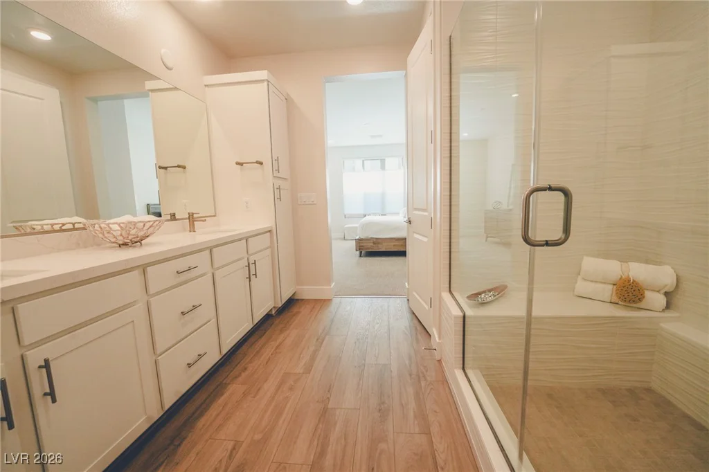 4123 Lemonsage, Las Vegas, NV 89135