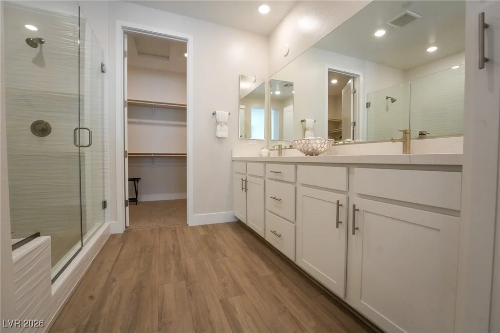 4123 Lemonsage, Las Vegas, NV 89135