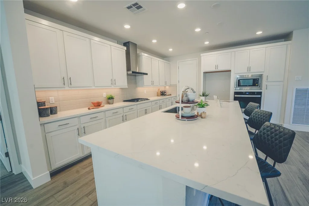 4123 Lemonsage, Las Vegas, NV 89135