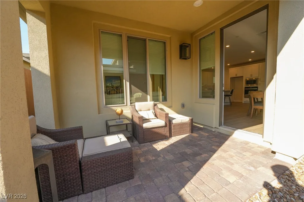 4123 Lemonsage, Las Vegas, NV 89135