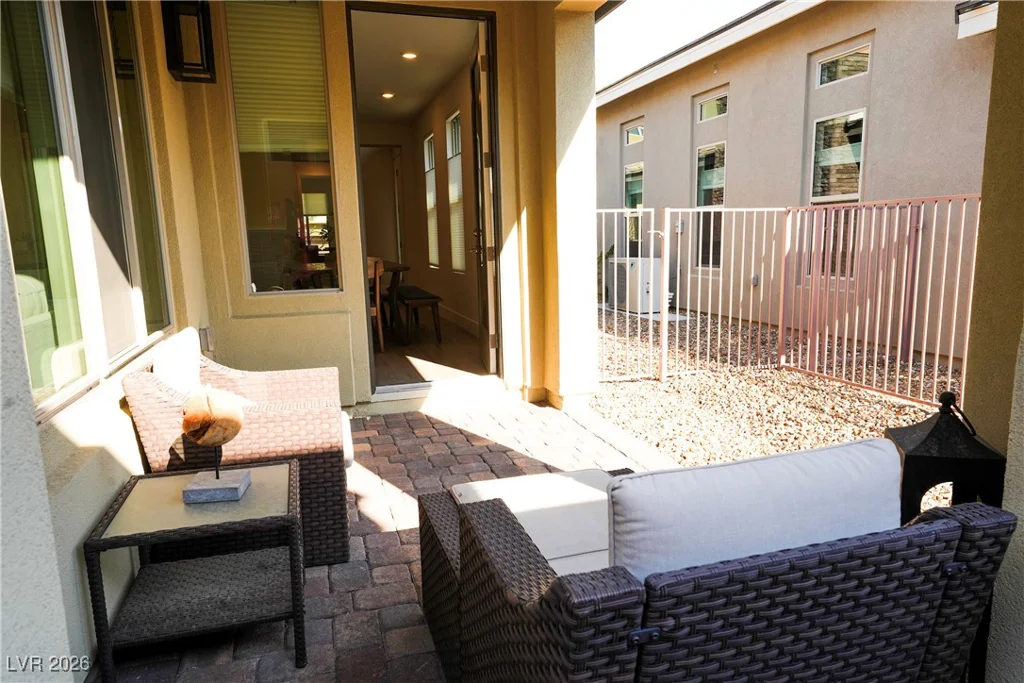 4123 Lemonsage, Las Vegas, NV 89135
