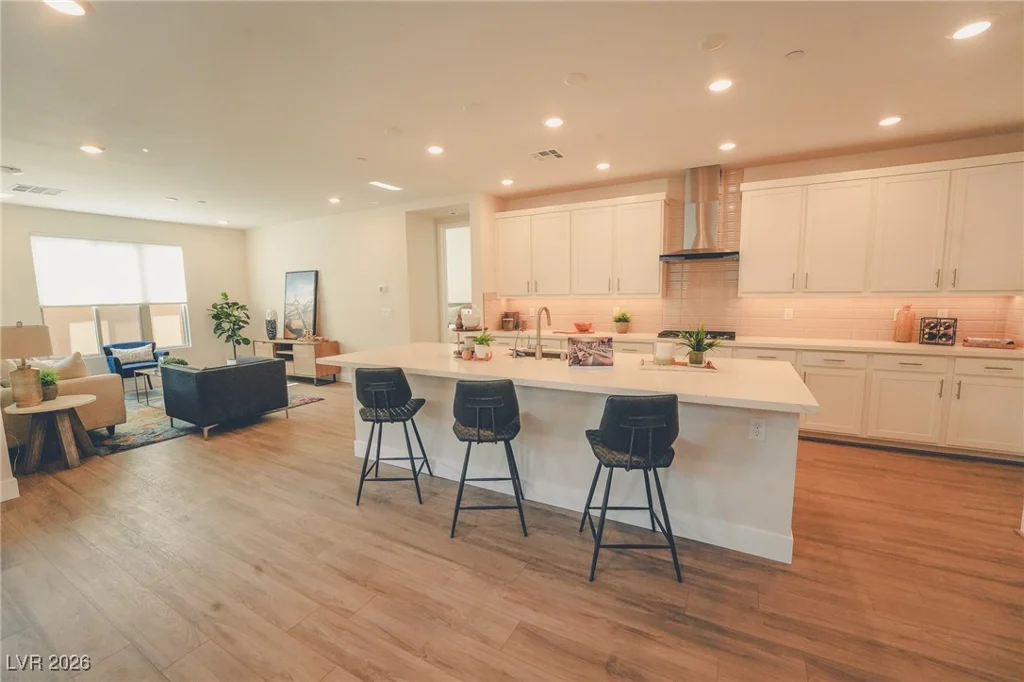 4123 Lemonsage, Las Vegas, NV 89135