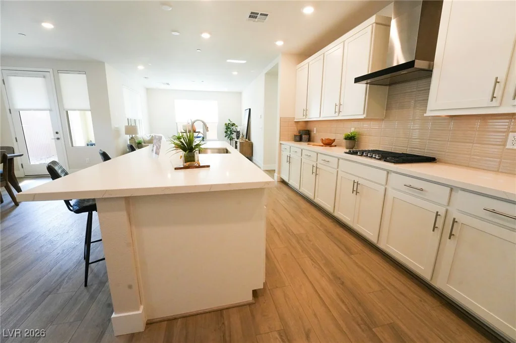 4123 Lemonsage, Las Vegas, NV 89135