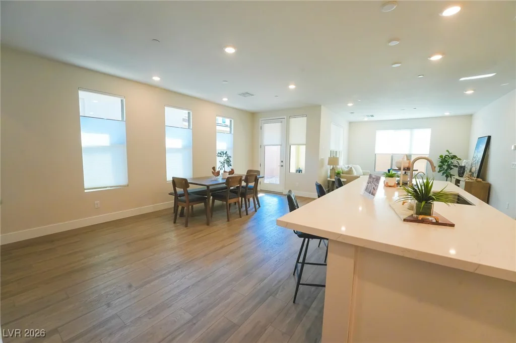 4123 Lemonsage, Las Vegas, NV 89135