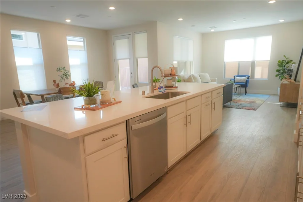 4123 Lemonsage, Las Vegas, NV 89135