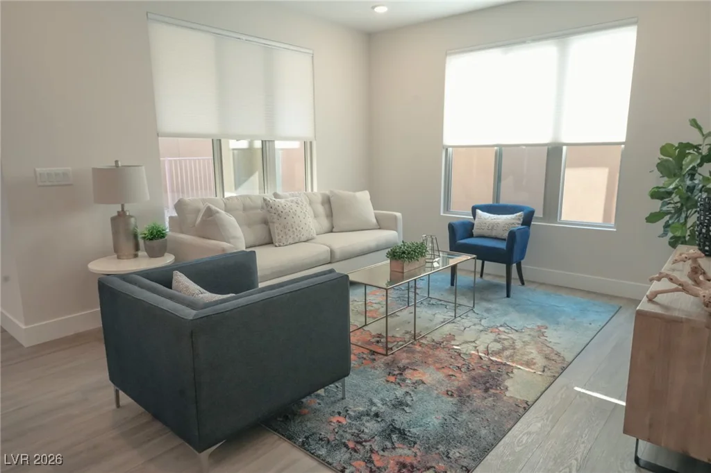 4123 Lemonsage, Las Vegas, NV 89135
