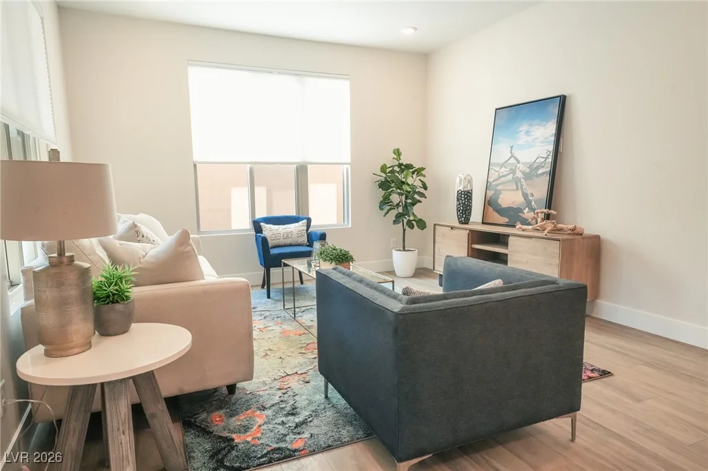 4123 Lemonsage, Las Vegas, NV 89135