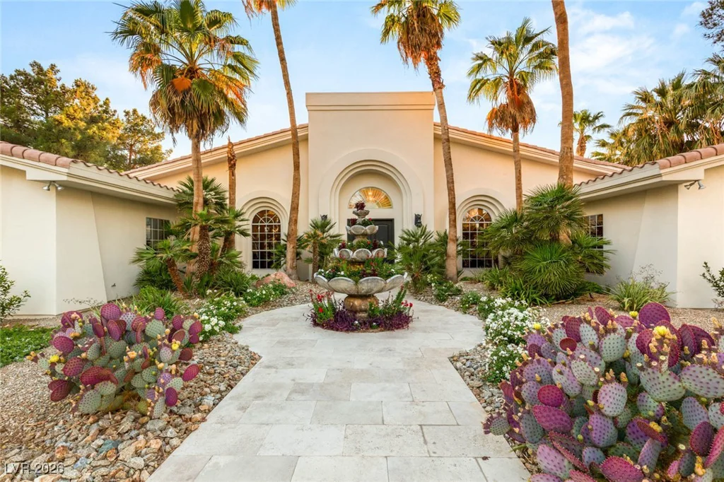 7185 Ranchito, Las Vegas, NV 89120