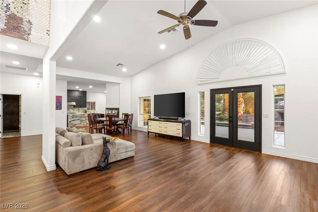 7185 Ranchito, Las Vegas, NV 89120