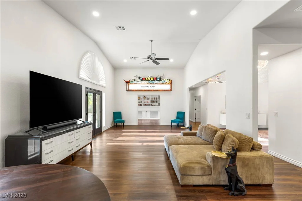 7185 Ranchito, Las Vegas, NV 89120