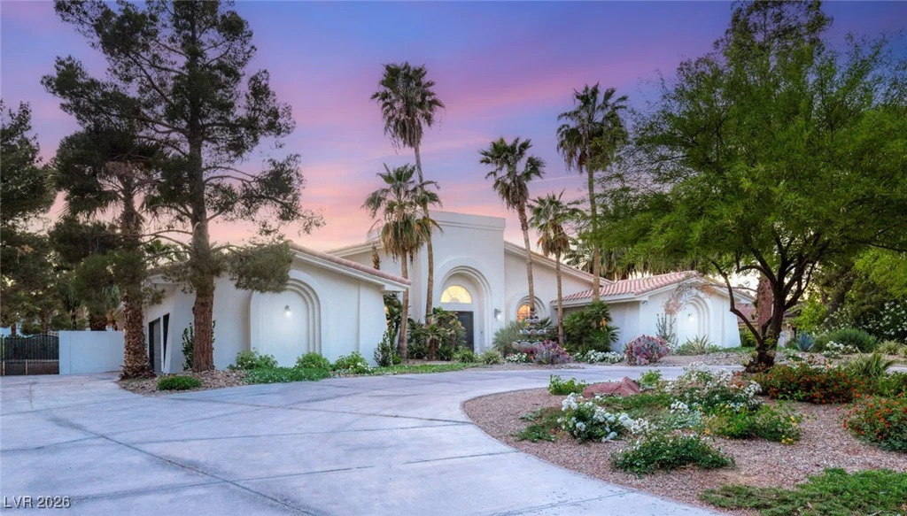 7185 Ranchito, Las Vegas, NV 89120