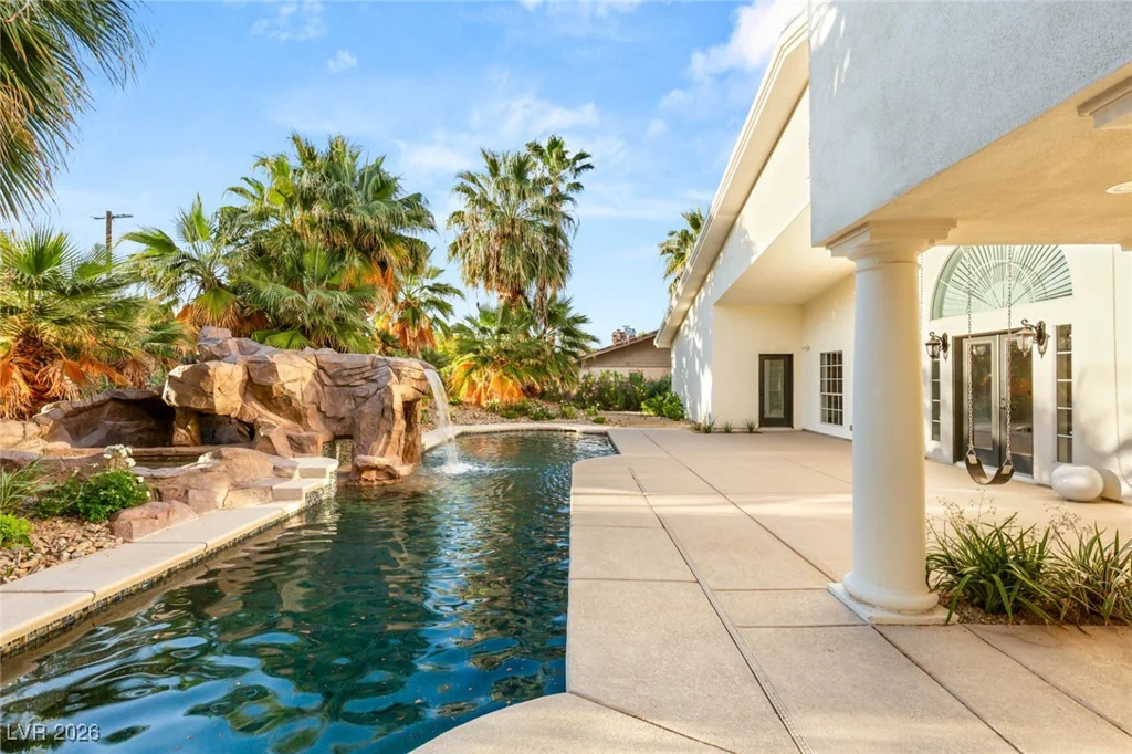 7185 Ranchito, Las Vegas, NV 89120