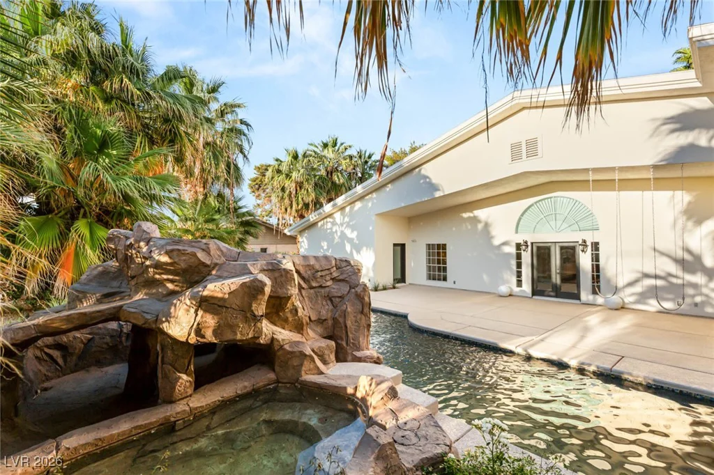7185 Ranchito, Las Vegas, NV 89120