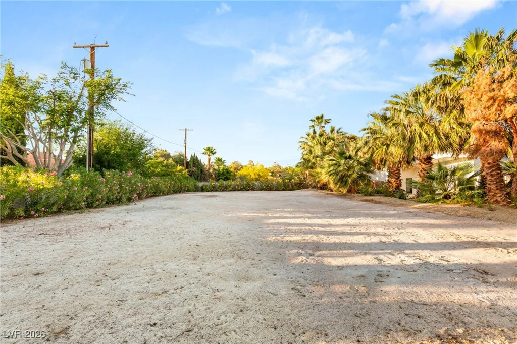 7185 Ranchito, Las Vegas, NV 89120