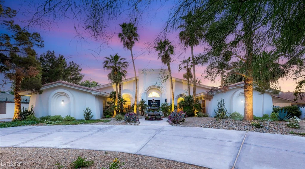 7185 Ranchito, Las Vegas, NV 89120