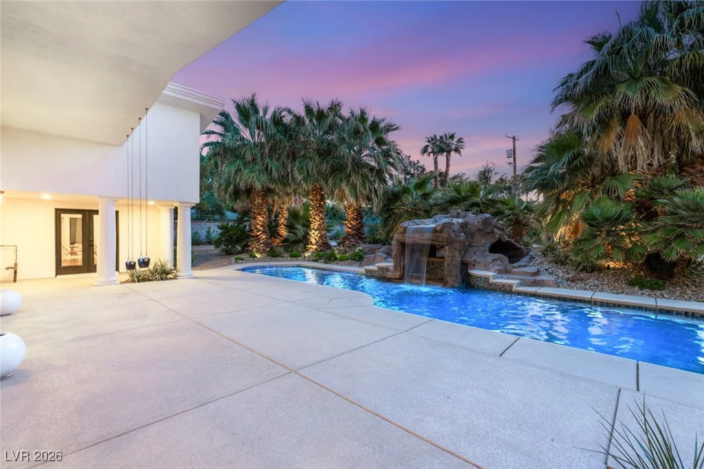 7185 Ranchito, Las Vegas, NV 89120