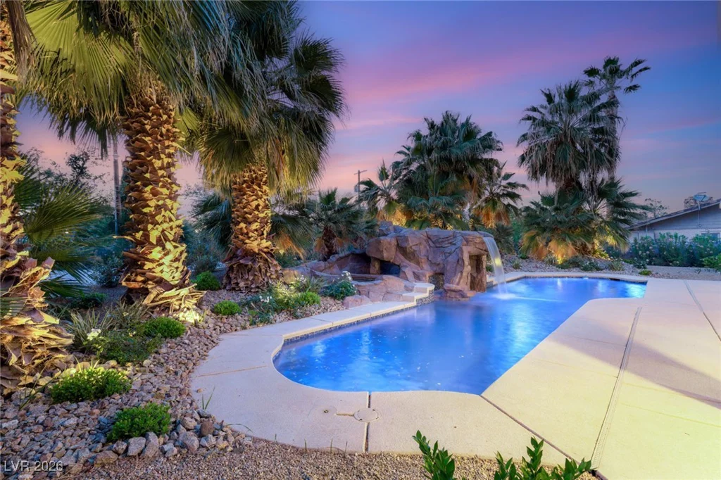 7185 Ranchito, Las Vegas, NV 89120