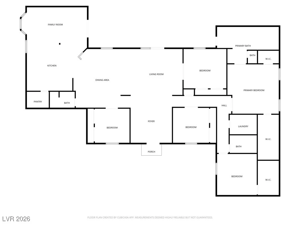 7185 Ranchito, Las Vegas, NV 89120