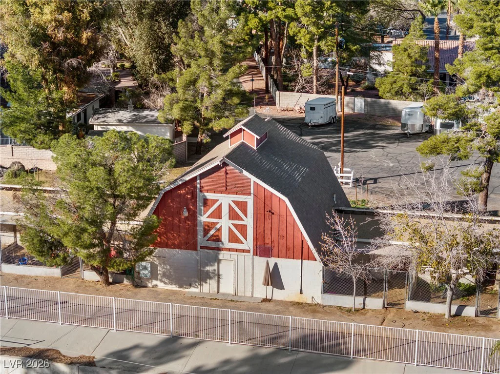 7185 Ranchito, Las Vegas, NV 89120