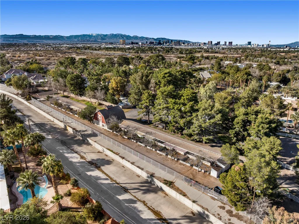 7185 Ranchito, Las Vegas, NV 89120