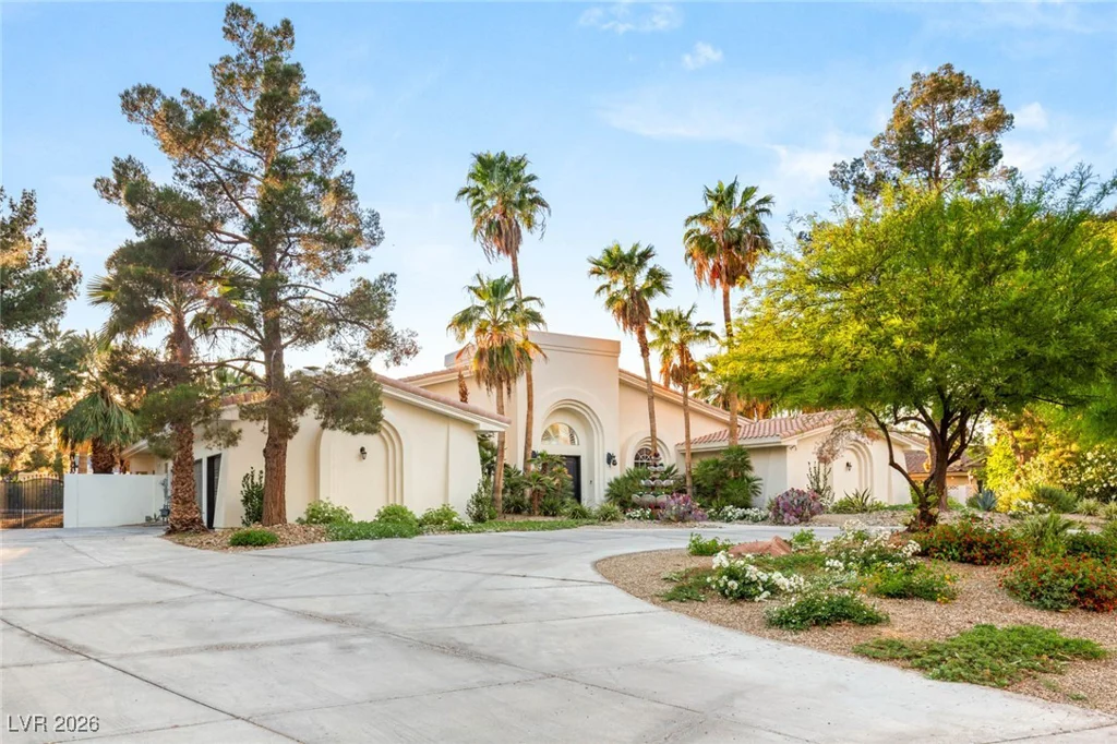 7185 Ranchito, Las Vegas, NV 89120