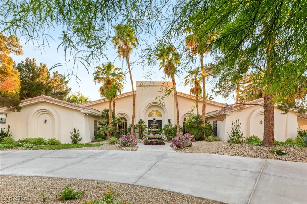 7185 Ranchito, Las Vegas, NV 89120