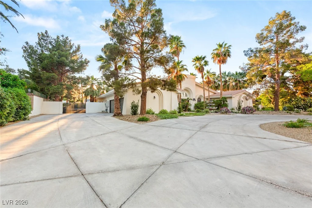 7185 Ranchito, Las Vegas, NV 89120