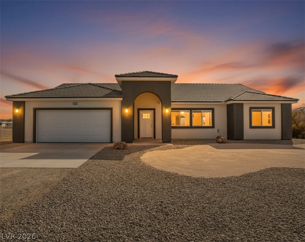 801 Fort Churchill, Pahrump, NV 89060