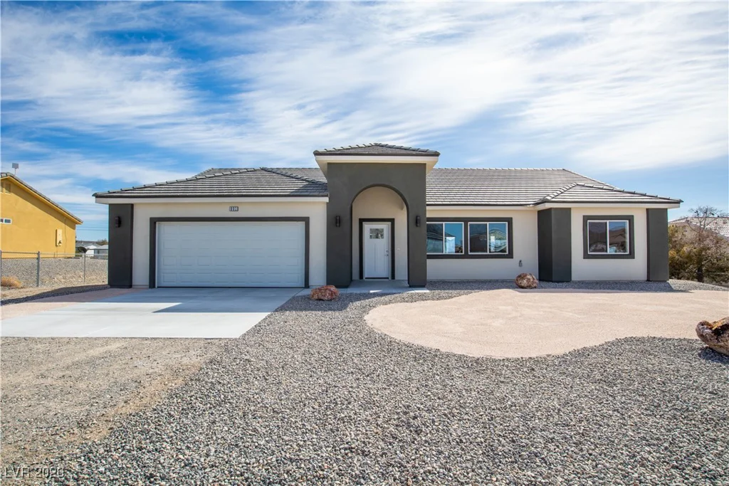 801 Fort Churchill, Pahrump, NV 89060