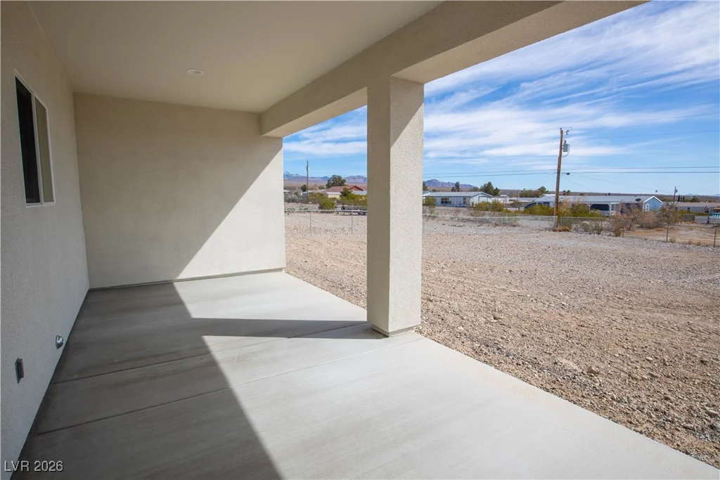 801 Fort Churchill, Pahrump, NV 89060