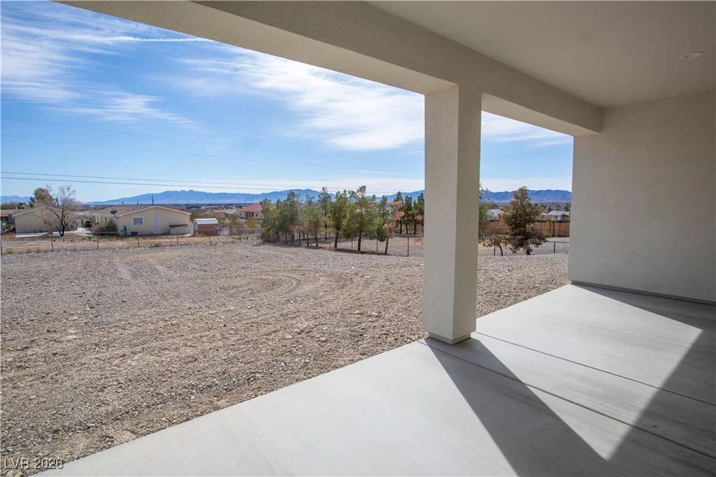 801 Fort Churchill, Pahrump, NV 89060