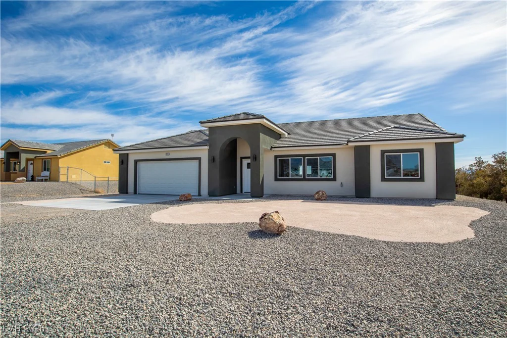 801 Fort Churchill, Pahrump, NV 89060