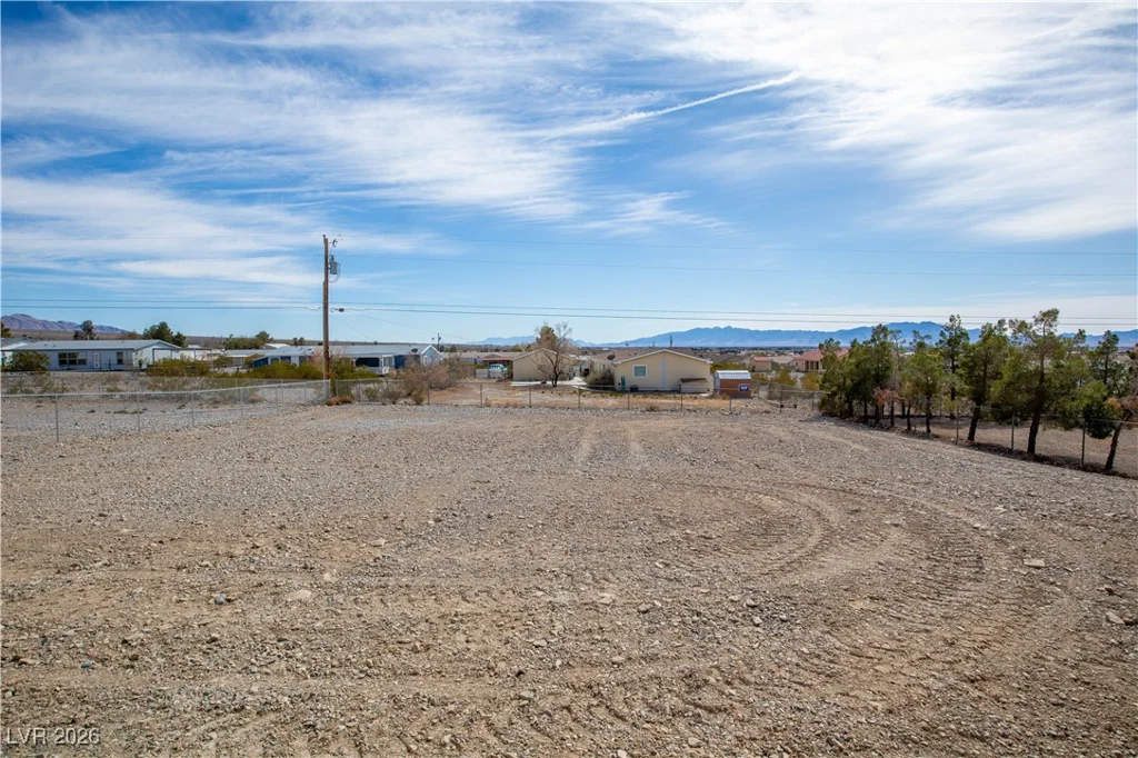 801 Fort Churchill, Pahrump, NV 89060