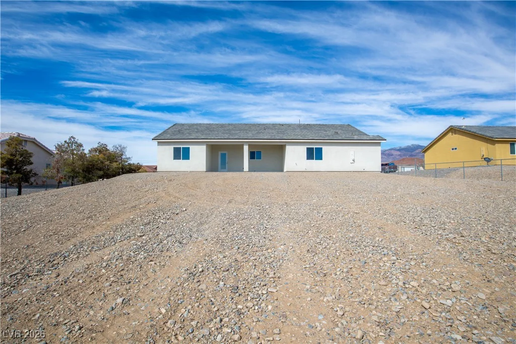 801 Fort Churchill, Pahrump, NV 89060
