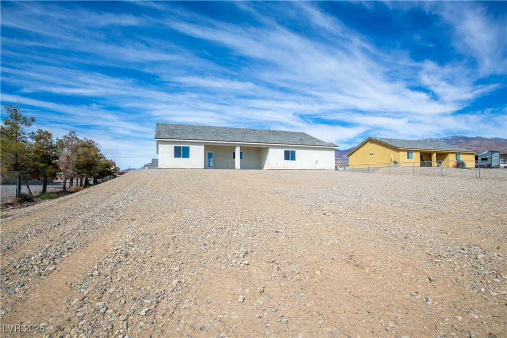 801 Fort Churchill, Pahrump, NV 89060