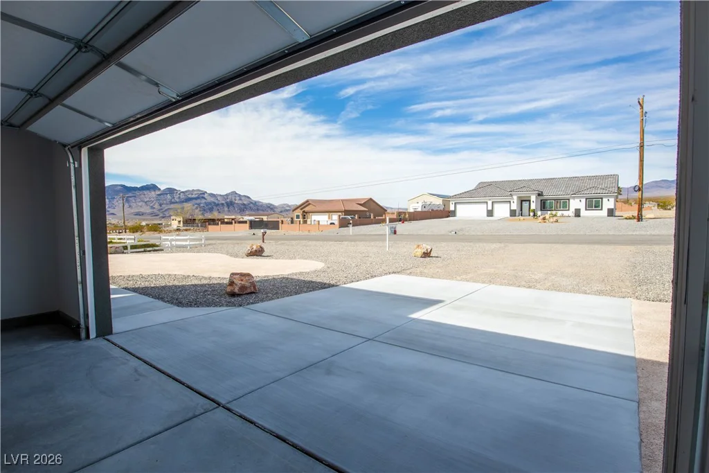 801 Fort Churchill, Pahrump, NV 89060