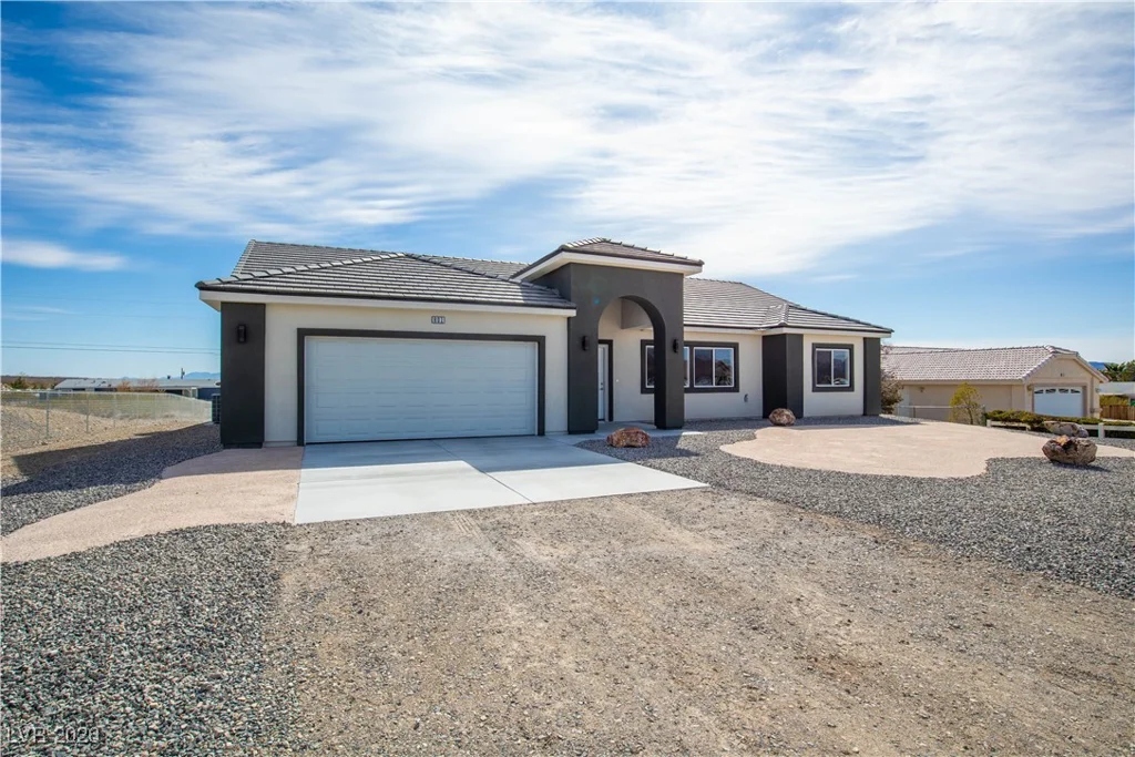 801 Fort Churchill, Pahrump, NV 89060